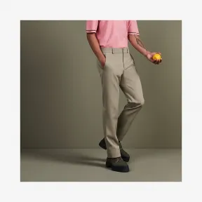 爱马仕/Hermes Saint Germain修身长裤 H035010H79842
