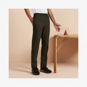 爱马仕/Hermes Saint Germain修身长裤 H035060H80140