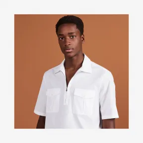 爱马仕/Hermes Polo衫 H036810H89040