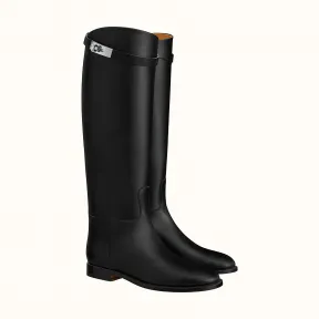 爱马仕/Hermes Jumping长靴 H042138Z-01400