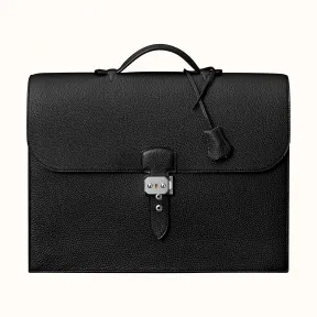爱马仕/Hermes Sac a depeches 2-38商务包 H063012CK89