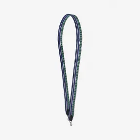 爱马仕/Hermes Sangle Cavale肩带25毫米 H073649CKAC105