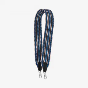 爱马仕/Hermes Sangle Cavale肩带50毫米 H073651CKAA105