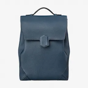 爱马仕/Hermes 蓝色 Hermes Flash背包 H074777CK7L