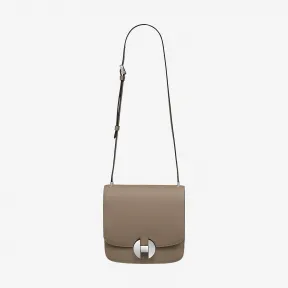 爱马仕/Hermes 灰色 Hermes 2002 - 20肩背包 H075133CKM8