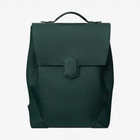 爱马仕/Hermes 米色 Hermes Flash relief背包 H076715CKAC