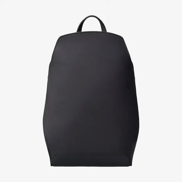 爱马仕/Hermes 蓝色 Cityback 27 eclair背包 H076726CKAA