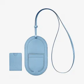 爱马仕/Hermes In-the-Loop Phone To Go大号手机保护壳 H077704CAAL