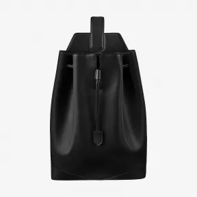 爱马仕/Hermes 黑色 Hermes Flash水手背包 H078254CK89
