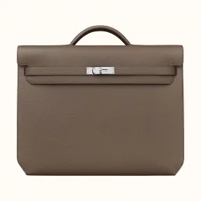 爱马仕/Hermes Kelly depeches 36商务包 H078391CK18