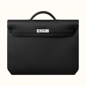 爱马仕/Hermes Kelly depeches 36商务包 H078391CK89