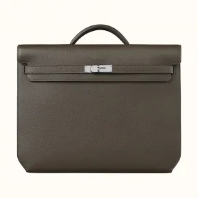 爱马仕/Hermes Kelly depeches 36商务包 H078392CKG8