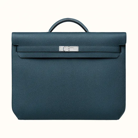 爱马仕/Hermes Kelly depeches 36商务包 H078395CK7P