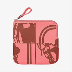 爱马仕/Hermes Carre pocket收纳袋 H079023CKAA
