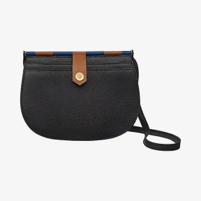 爱马仕/Hermes Saut Hermes 25肩背包 H079080CCAB