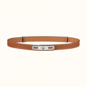 爱马仕/Hermes 米色 O'Kelly 24腰带 H079601CK37