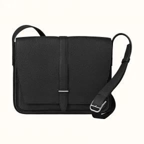 爱马仕/Hermes Steve light junior信差包 H082119CK89