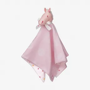 爱马仕/Hermes 玫瑰色 Hermes Circus Pote Yok安抚玩偶 H103084M_01