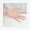爱马仕/Hermes Farandole手链 H104567B-00ST
