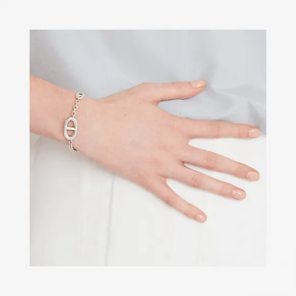 爱马仕/Hermes Farandole手链 H104567B-00ST