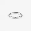爱马仕/Hermes  Ever Kelly婚戒 H113626B_00049