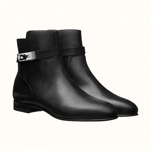 爱马仕/Hermes Neo及踝靴 H162133Z-02350