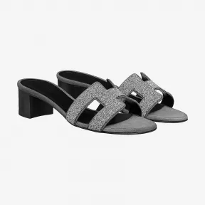 爱马仕/Hermes Oasis凉鞋 H181028Z_AR370