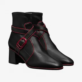 爱马仕/Hermes Verone及踝靴 H192246Z-03370