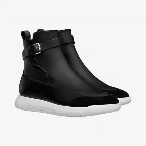 爱马仕/Hermes Vital及踝靴 H192516ZH02405