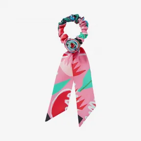 爱马仕/Hermes Bella Flower发圈 H201001G-BL