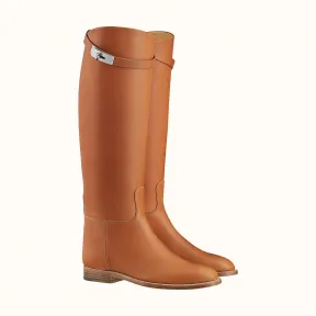 爱马仕/Hermes Jumping special长靴 H202256ZGA3385