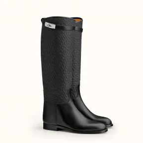爱马仕/Hermes Jumping长靴 H212120Z-02360