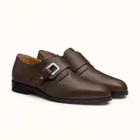 爱马仕/Hermes Denis德比鞋 H212874ZHME410