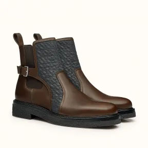爱马仕/Hermes Distance及踝靴 H212939ZHMN410