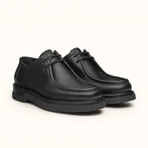 爱马仕/Hermes Detroit德比鞋 H212950ZH02400