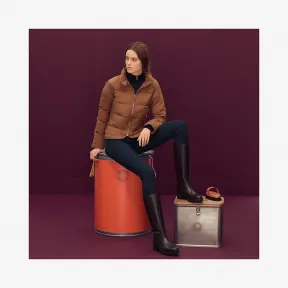 爱马仕/Hermes Piumino超轻羽绒服 H800169E-06L