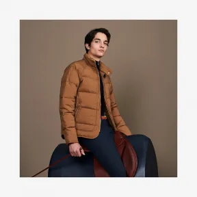 爱马仕/Hermes Piumino超轻羽绒服 H800170E-01S