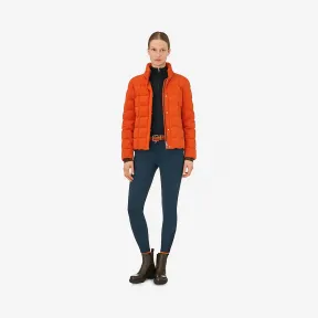 爱马仕/Hermes Fjord羽绒服 H800286E-02XS