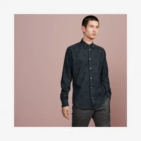 爱马仕/Hermes 软领修身衬衫 H946290HJ8642