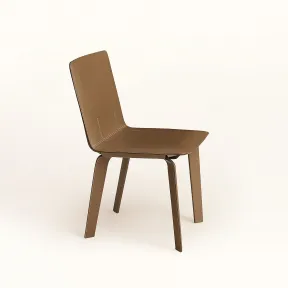 爱马仕/Hermes Chaise Sellier座椅，不设扶手 H960016M-03
