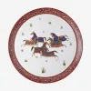 爱马仕/Hermes  “东方骏马”圆盘，大号 P009851P
