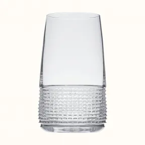 爱马仕/Hermes  Intervalle啤酒杯 P010253P