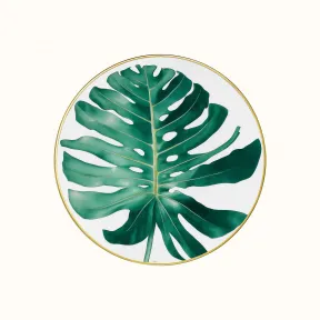 爱马仕/Hermes Passifolia 1号餐盘 P044001P