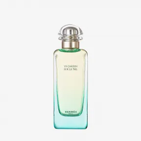 爱马仕/Hermes  爱马仕尼罗河淡香水 V20396