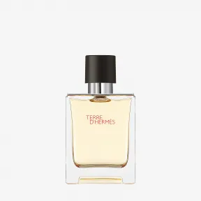 爱马仕/Hermes  爱马仕大地淡香水 V20873