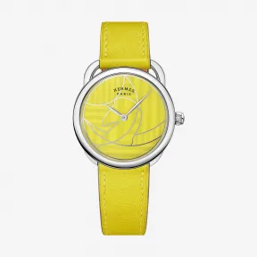 爱马仕/Hermes Arceau Casaque腕表，36毫米 W045753WW00