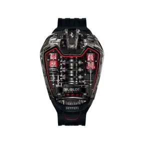 宇舶/Hublot Mp系列系列 手动机械机芯 男表 905.JN.0001.RX