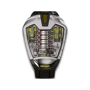 宇舶/Hublot Mp系列系列 手动机械机芯 男表 905.NX.0001.RX