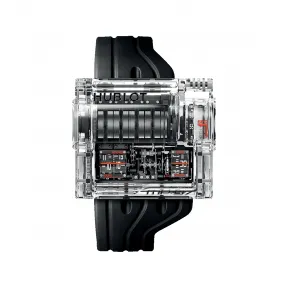 宇舶/Hublot Mp系列系列 手动机械机芯 男表 907.JX.0001.RX