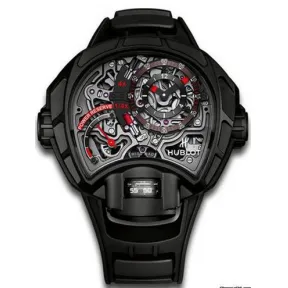 宇舶/Hublot Mp系列系列 手动机械机芯 男表 912.ND.0123.RX